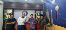 Pilkada Kepri: Andrei Simanjuntak Bawa Semangat Milenial