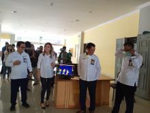 IBA Bantu Pengadaan Alat Thermal Imaging Camera di Batam