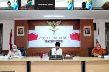 Sekda: Kepri Dukung Penguatan Sistem Pembiayaan Perkebunan dan Mitra Usaha