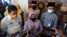 Kartu Kendali Gas Melon Berlaku, Wako Rahma: Pangkalan Dilarang Jual ke Pengecer