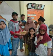Komunitas Pencinta Ikan Cupang Batam Lelang Ikan untuk Kegiatan Amal