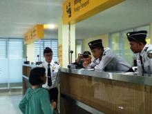 TKI Hamil Pengancam Majikan di Singapura Dipulangkan Lewat Tanjungpinang