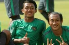 Setelah Timnas U-16 Juara, Ini Jadwal Laga Timnas U-23 di Asian Games 2018