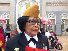 Veteran Batam: Kuburan Ada, Kantor Tak Ada