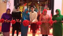 Putut  Beauty House Tawarkan Sulam Alis yang Beda