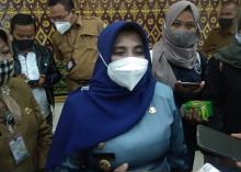Wako Rahma Beberkan Kriteria Calon Pendampingnya ke Partai Pengusung