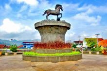 Wisata Berkah Ramadan Bikin Kuningan Bergairah 