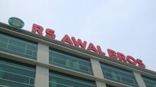Ini Kata RS Awal Bros Terkait Biaya Tes Swab Rp1,6 Juta