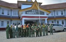 Dugaan Korupsi RSUD Bintan,  Kejari Periksa 5 Orang 
