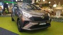 Kena Pajak Barang Mewah, Sayonara Mobil Murah!