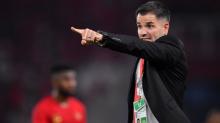 Pilih Luis Milla atau Pelatih Korsel Gantikan McMenemy? Ini Kata Iwan Bule