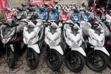 Jika Tak Ada Kartel, Harga Skuter Matik Honda dan Yamaha Harusnya Rp 8 Jutaan