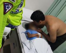 Tragis, Rudyanto Harus Kehilangan Orang-orang Tercinta