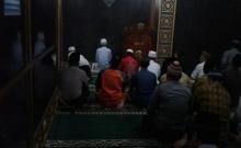 Pemkab Meranti Izinkan Salat Tarawih di Masjid