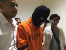 Liburan ke Karimun, Pria Malaysia Bawa Ganja di Celana Dalam