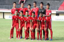 Ini 24 Nama Pemain Timnas Indonesia di Piala AFF U-19