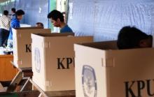KPU Pastikan Lokasi TPS Mudah Dijangkau 