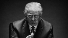 Iran Hadiahkan Rp 1,1 T untuk Kepala Trump