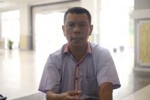 Pendapatan Pajak Ketangkasan Elektronik Minim, Uba: Ada Aroma Kongkalikong