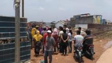 PN Batam: Lahan Masih Dalam Pengawasan Pengadilan Makanya Dipagar