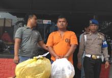 Pranata Ginting: Saya Membunuh karena Sering Diejek di Depan Orang