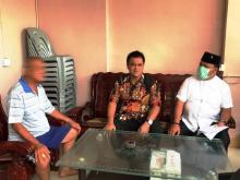 Warga Tiban Koperasi Laporkan WN Singapura, Imigrasi Turun Tangan