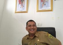 Dua Pasar Tradisional di Karimun Ditarget Rampung Akhir 2017