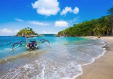 Batam Termasuk  10 Tempat Wisata Terbaik Indonesia