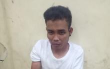Diringkus Polisi Karimun, David Sudah Enam Kali Bobol Supermarket