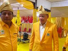 Wakil Ketua Umum DPP Golkar: Arahan Ketum Golkar Musda Aklamasi, 2 Jam Saja Cukup