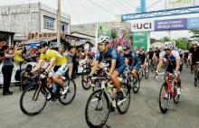 947 Atlet Bersaing Sengit di Kategori Grand Fondo Classic dan Challange