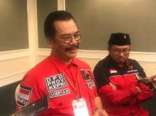Difitnah Pukul Isdianto, Soerya: Pencemaran Nama Baik, Kembalilah ke Jalan yang Benar