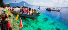Sigofi Ngolo sebagai Culture Value dari Halmahera