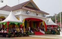 Isdianto Ingatkan Jaga Kebersamaan di HUT ke-17 Provinsi Kepri