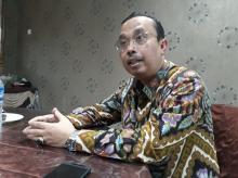 Pembiayaan Bank Syariah Melambat, Ini Kata OJK