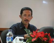 Kepala Kantor Kemenag: Toleransi Beragama di Karimun Tetap Terjaga