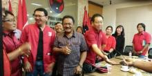 PDIP Tak Hitung Untung Rugi Bergabungnya Ahok