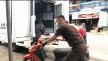 Antar Barang Bukti Gratis Terobosan Baru Kejari Karimun
