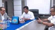 September 2019, Kompetisi Binaraga Se Asia Digelar di Batam
