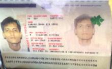 Penampakan Pria Singapura yang Sekap Bocah 8 Tahun di Batam