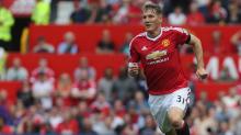 Manchester United Tersingkir dari Liga Champions