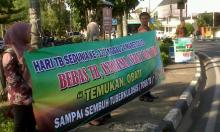 Warga Diimbau Waspada Penyakit TBC, Ini Tanda-tandanya