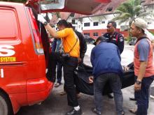 Manager Personalia Indah Puri Golf Ditemukan Jadi Mayat