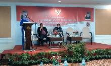 BNPT: Media Harus Hati-hati Memberitakan Pelaku Terorisme