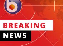 BREAKING NEWS: Seratusan Satpol PP Demo Kantor Wali Kota Batam