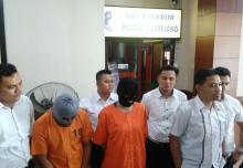 Pasangan Selingkuh Pembuang Orok di Bandara Terancam 10 Tahun Penjara