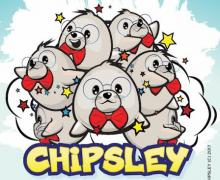 Cerita Chipsley Tentang Cinta yang Universal