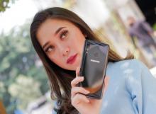 Galaxy A42 Bakal Jadi Ponsel 5G Samsung Termurah 