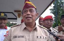 Mantan Panglima TNI Djoko Santoso Kritis Usai Operasi Pendarahan Otak