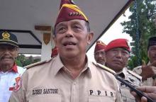 Mantan Panglima TNI Djoko Santoso Kritis Usai Operasi Pendarahan Otak